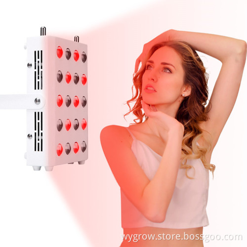 led therapy light 300W